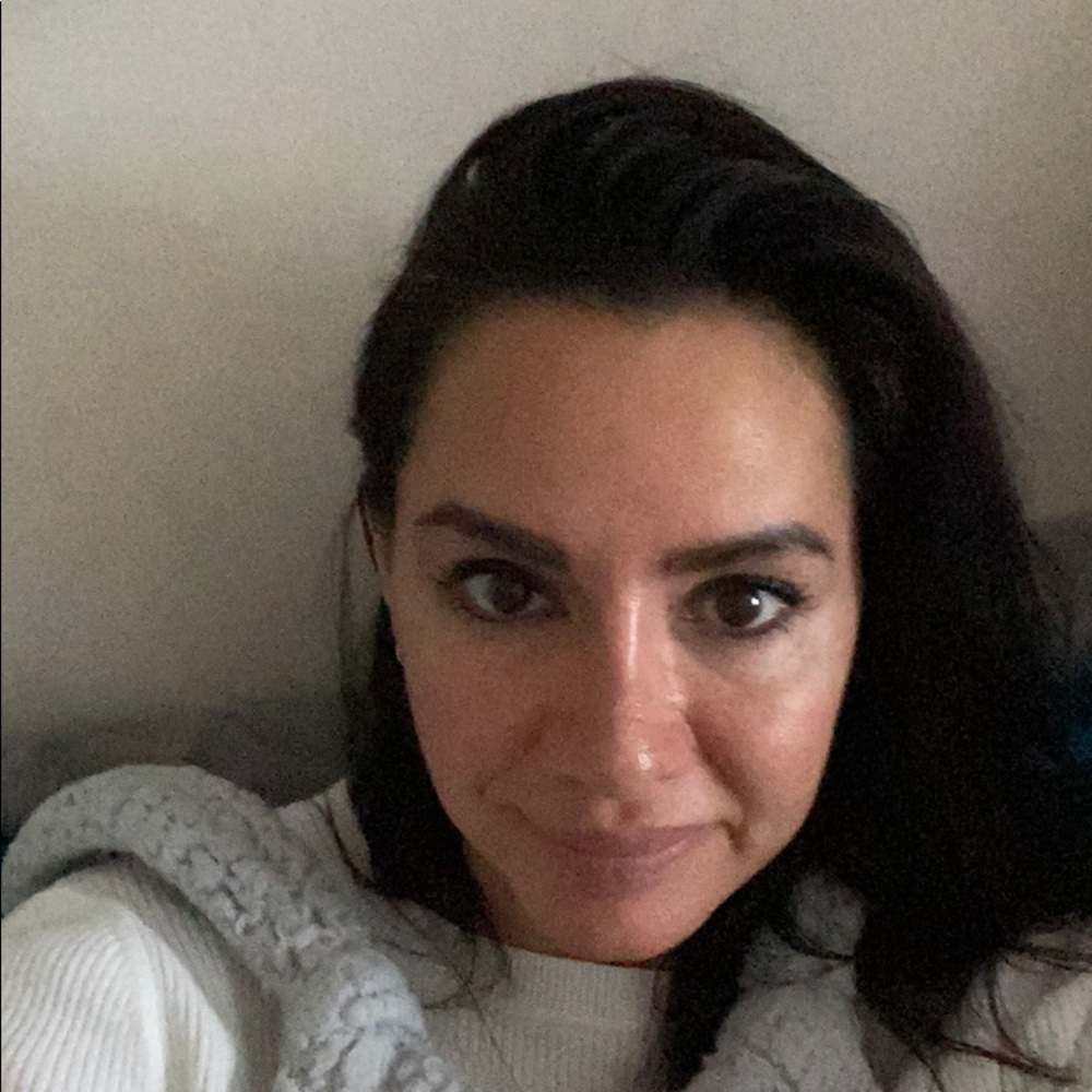 Meet your Posher, Kristi